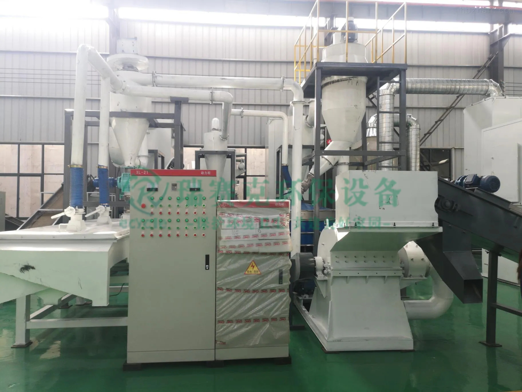 鋰電池回收行業(yè)深度報(bào)告：報(bào)廢潮或?qū)砼R，守望鋰電回收景氣賽道